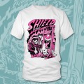 Shield 2026 T-Shirt White (Pre-order)
